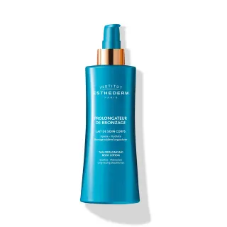 Après-soleil Prolongateur De Bronzage