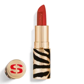 LE PHYTO ROUGE VELVET Rouge à lèvres mat velours double protection- SISLEY