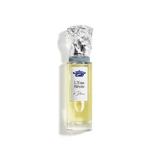Sisley - L'eau Rêvée D'ikar Eau De Toilette 50ml