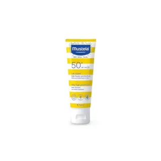 LAIT SOLAIRE 40 ML