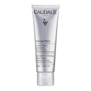 Caudalie Vinoperfect hand cream 30 ml