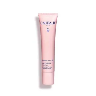 Caudalie - Resveratrol-lift - Fluide Cachemire Redensifiant - Visage - Peaux Mixtes, 40ml - Crème De Jour
