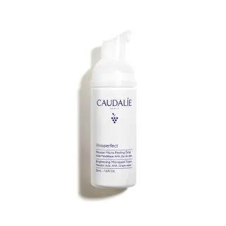 Caudalie Vinoperfect Mousse Micro-Peeling Éclat 50 mL