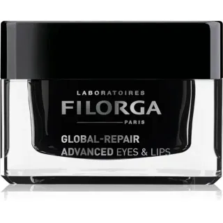 Filorga - Global Repair Advanced Eyes & Lips - Soin Contour Yeux Et Lèvres , 15ml - Nos Nouveautés