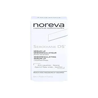 Noreva Sebodiane Ds Serum Seboregulateur Flacon 8 Ml,