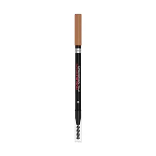 L'Oréal Paris Infaillible Brows Crayon Sourcils Définition 12H 10 g - Teinte : 6.32 Auburn