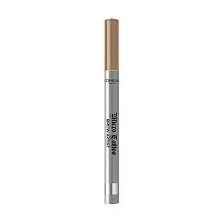 L'Oréal Paris Brow Artist Micro Tattoo Crayon à Sourcils 101 Blond