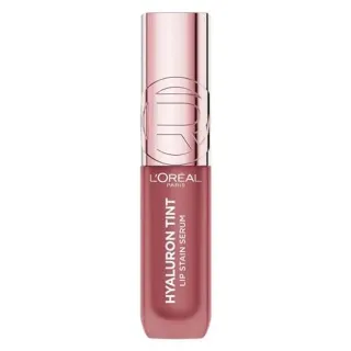 L'Oréal Paris - Encre à Lèvres Multi-Usage - Hydrate Instantanément & Offre un Éclat de Couleur Naturel