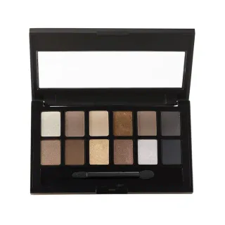 Maybelline Palette The Nudes 9,6g