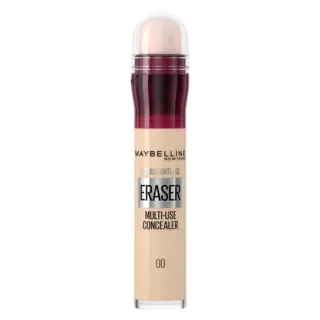 Maybelline – Instant Anti-Age Eraser - 00 Ivory - Anti- Cernes