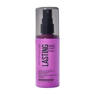 Brume fixatrice de maquillage Lasting Fix Spray MAYBELLINE NEW YORK - 100 ml
