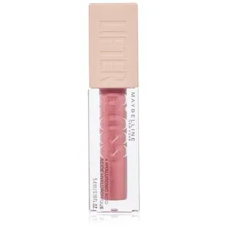Maybelline 5,4 Ml Lifter Gloss, 005 Pétales, Brillant À Lèvres