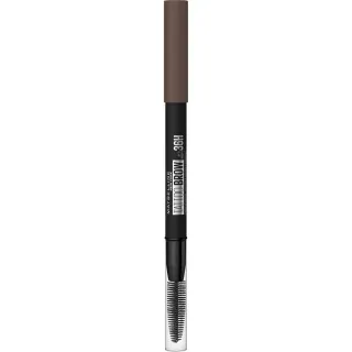 Maybelline New-York - Crayon à Sourcils Longue Tenue Waterproof - Tattoo Brow 36h - Teinte : Brun Profond 07