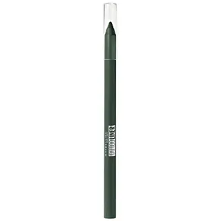 Maybelline New York Tattoo Liner Crayon Gel Eyeliner Vivid Green