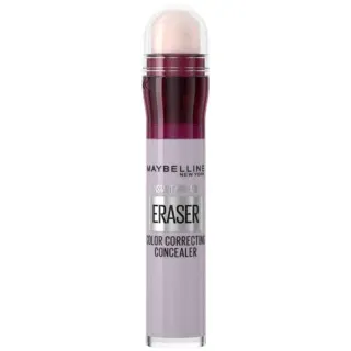 MAYBELLINE NEW YORK Instant Anti Age Eraser correcteur liquide avec applicateur éponge teinte Purple 6.8 ml