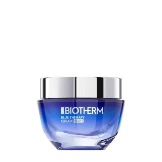 Crème de jour Biotherm Biotherm blue therapy nuit 50ml