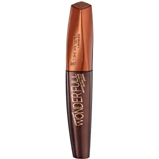 RIMMEL Wonder'Full Mascara, Extreme Black