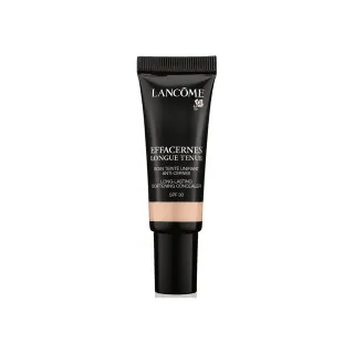 Effacernes - Soin teinté longue tenue anticernes SPF 30