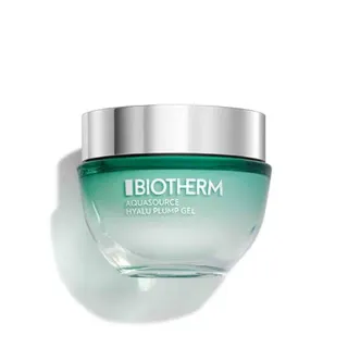 Crème de jour Biotherm Biotherm aquasource gel peaux normales à mixtes 50ml