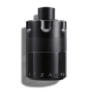 Azzaro The Most Wanted - Eau de Parfum Intense
