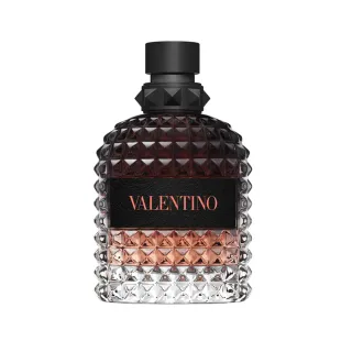Valentino Born In Roma Coral Fantasy Uomo Eau de Toilette pour homme 100 ml