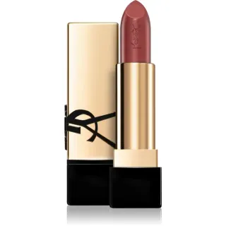 Rouge Pur Couture - Rouge à lèvres fini satin - Couleur intense et confort