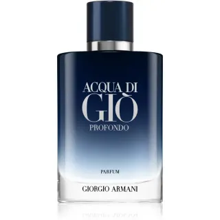 Acqua di Giò Profondo - Parfum