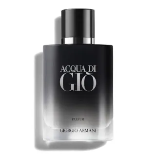 Giorgio Armani - Acqua di Giò Homme Parfum - rechargeable 50 ml