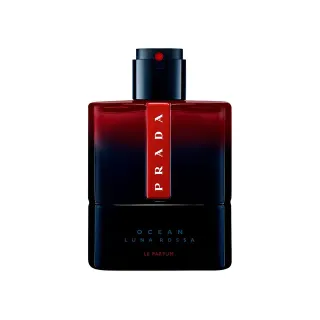 Prada - Luna Rossa - Parfum - Rechargeable - 100 Ml