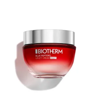Blue Therapy Uplift - Crème de Nuit
