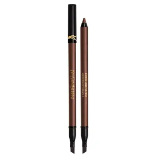 Crayon yeux waterproof Lines Liberated #02-marron déconstruit