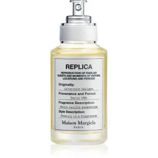 Maison Margiela REPLICA Afternoon Delight Eau de Toilette mixte 30 ml