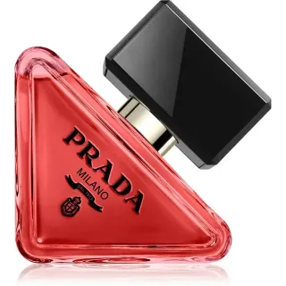 PARADOXE RADICAL ESSENCE - Parfum floral ambré boisé rechargeable-30ml PRADA PARFUM