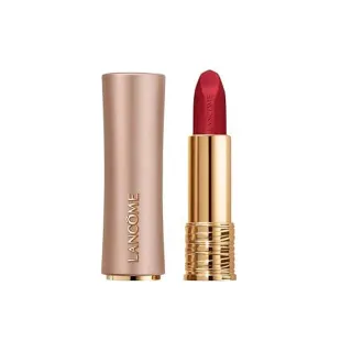 Lancôme L'Absolu Rouge Intimatte 2025 rouge à lèvres crémeux effet mat teinte 888 3.4 g