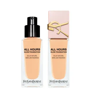 All Hours - Fond de Teint Lumineux 24h* Haute Couvrance