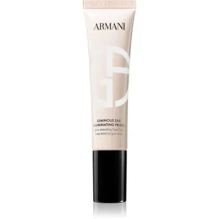 Giorgio Armani Luminous Silk Glow Extending Primer Primer