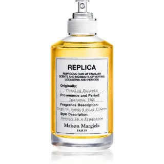 MAISON MARGIELA Replica Chasing Sunsets Eau de Toilette 100ml