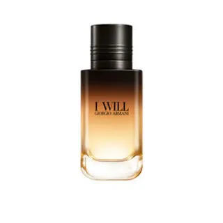 Giorgio Armani - I Will Eau De Parfum 60ml