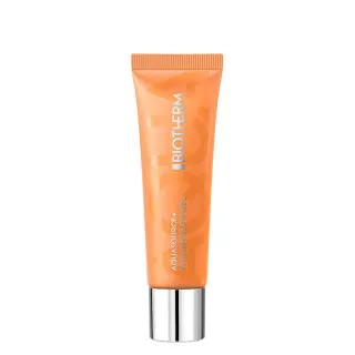 Biotherm - Aquasource Gel visage éclat et anti-tâches Crème visage 30 ml