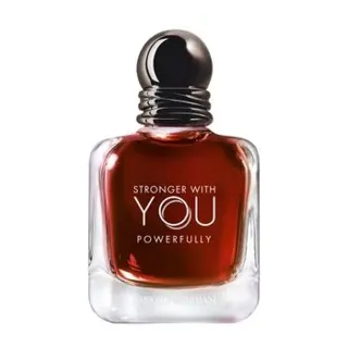 Giorgio Armani Emporio Armani Stronger with You Powerfully Eau de parfum