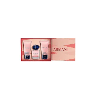 Armani - My Way Eau de Parfum Coffrets parfum femme 1 pieces