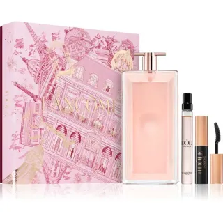 LANCÔME Idôle Eau de Parfum 100 ml Set Coffret parfum