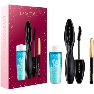 LANCÔME Hypnôse Drama Mascara Set (+ BI-Facial 30ml + MINI Khol Liner) Coffret maquillage yeux