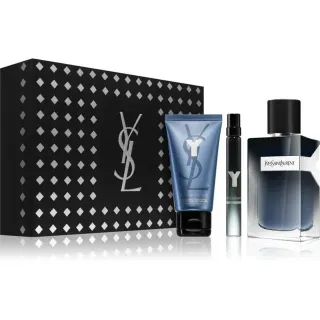 YSL Y Eau de Parfum 100ml Gift Set