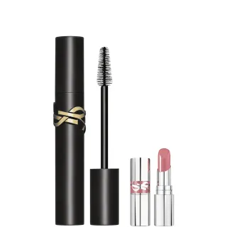 Lash Clash Coffret - Mascara Volume Extrême- YVES SAINT LAURENT