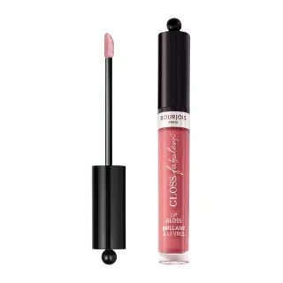Bourjois - Gloss Fabuleux - 09 MAUVIE STAR