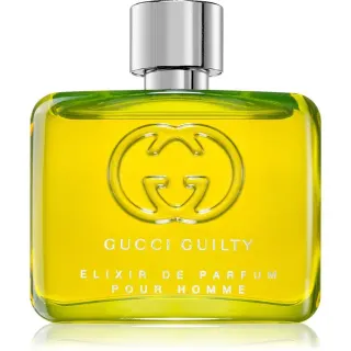 Gucci Guilty Elixir de Parfum pour Homme