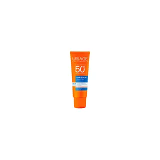 Uriage Bariésun Crème Solaire Visage Teinte Claire SPF50+ 50ml