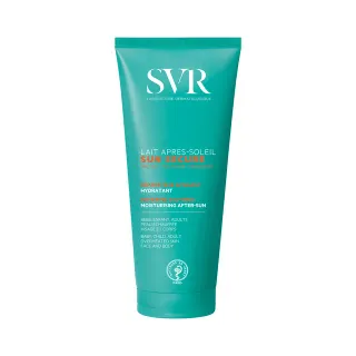 Lait après-soleil réparateur, apaisant, hydratant 200ml