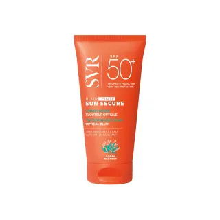 SVR Sun Secure Blur Crème Mousse Teinte Hâlée SPF50+ 50ml